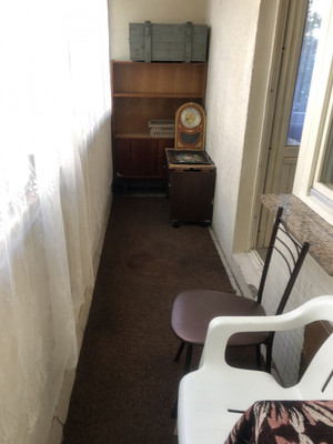 Продам трехкомнатную (3-комн.) квартиру, Енисейская ул, 24, Москва г