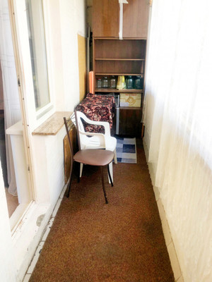 Продам трехкомнатную (3-комн.) квартиру, Енисейская ул, 24, Москва г