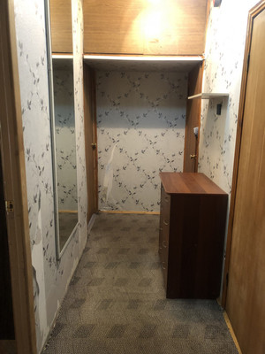 Продам трехкомнатную (3-комн.) квартиру, Енисейская ул, 24, Москва г
