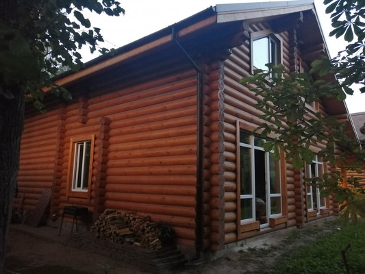 Продам дом, 3с1, СНТ Мир тер, 0 км от города