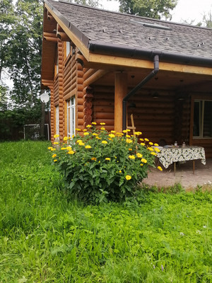 Продам дом, 3с1, СНТ Мир тер, 0 км от города
