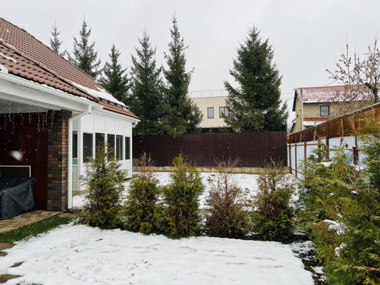 Продам дом, 24, Мичуринец п, 0 км от города