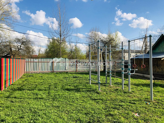 Продам дом, 133с1, Мичуринец п, 0 км от города