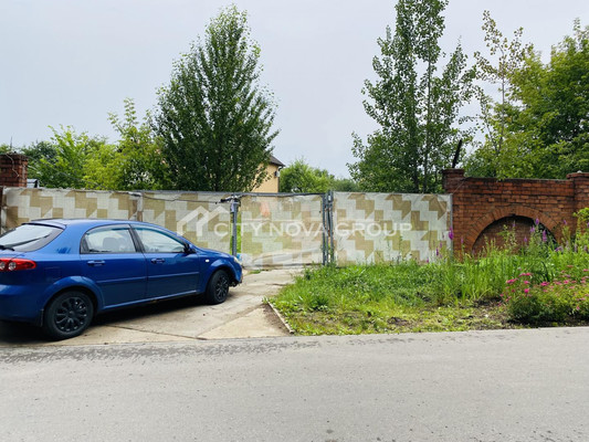 Продам участок 5,5 соток, Фермерское хоз., 88, Мичуринец п, 0 км от города