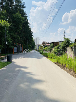 Продам участок 5,5 соток, Фермерское хоз., 88, Мичуринец п, 0 км от города