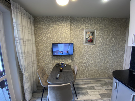 Продам однокомнатную (1-комн.) квартиру, Родниковая ул, 9ак1, Москва г