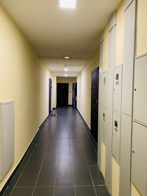 Продам однокомнатную (1-комн.) квартиру, Родниковая ул, 9ак1, Москва г