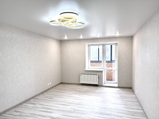 Продам двухкомнатную (2-комн.) квартиру, Рауиса Гареева ул, 78А, Казань г