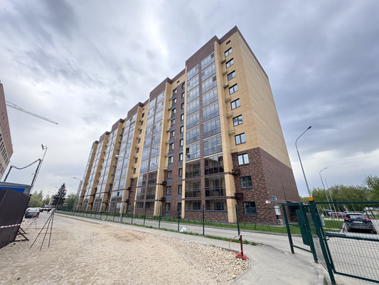 Продам двухкомнатную (2-комн.) квартиру, Рауиса Гареева ул, 78А, Казань г