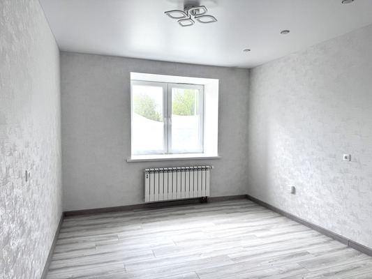 Продам двухкомнатную (2-комн.) квартиру, Рауиса Гареева ул, 78А, Казань г