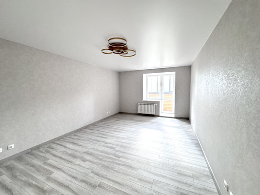 Продам двухкомнатную (2-комн.) квартиру, Рауиса Гареева ул, 78А, Казань г
