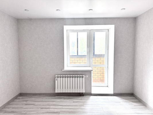 Продам двухкомнатную (2-комн.) квартиру, Рауиса Гареева ул, 78А, Казань г