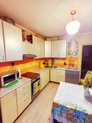 Продам двухкомнатную (2-комн.) квартиру, Подольская ул, 4, Северово д