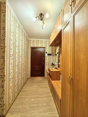 Продам двухкомнатную (2-комн.) квартиру, Подольская ул, 4, Северово д