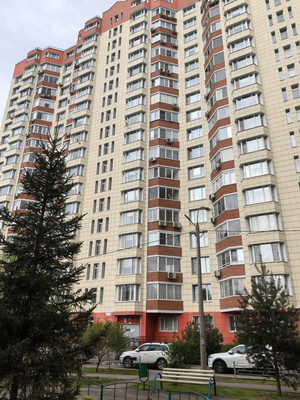 Продам двухкомнатную (2-комн.) квартиру, Подольская ул, 4, Северово д