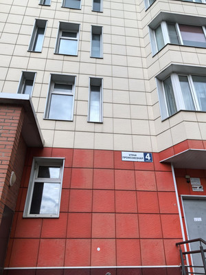 Продам двухкомнатную (2-комн.) квартиру, Подольская ул, 4, Северово д