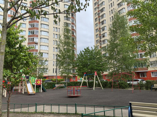Продам двухкомнатную (2-комн.) квартиру, Подольская ул, 4, Северово д