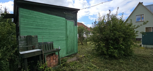 Продам дом, СНТ Лесное тер, Власьево д, 0 км от города