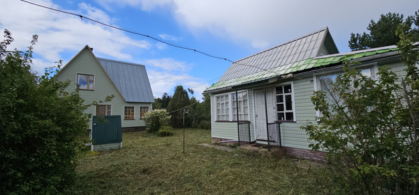 Продам дом, СНТ Лесное тер, Власьево д, 0 км от города