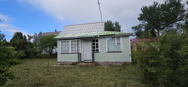 Продам дом, СНТ Лесное тер, Власьево д, 0 км от города