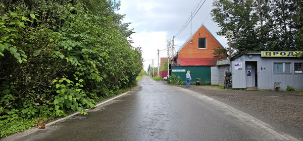 Продам дом, СНТ Лесное тер, Власьево д, 0 км от города