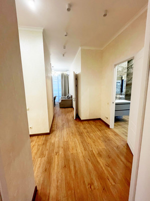 Сдам трехкомнатную (3-комн.) квартиру, Академика Челомея ул, 1А, Москва г