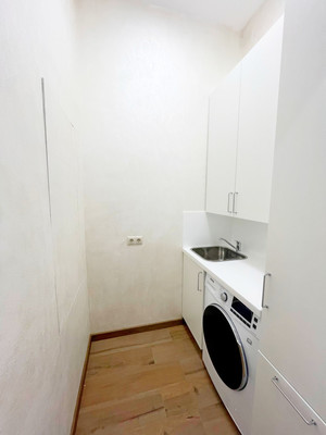 Сдам трехкомнатную (3-комн.) квартиру, Академика Челомея ул, 1А, Москва г