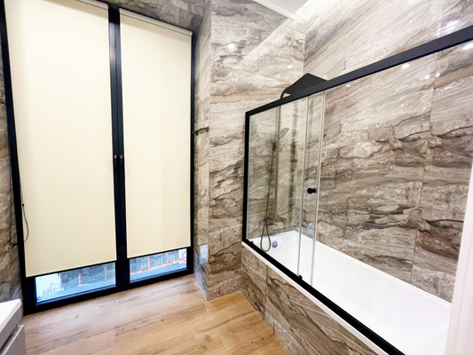 Сдам трехкомнатную (3-комн.) квартиру, Академика Челомея ул, 1А, Москва г