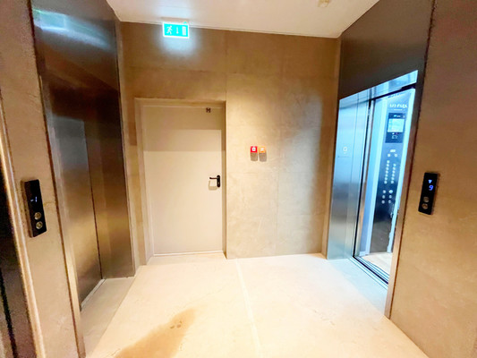 Сдам трехкомнатную (3-комн.) квартиру, Академика Челомея ул, 1А, Москва г