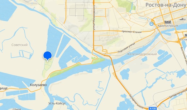 Продам участок 6 соток, ИЖС, 2-я Конструктивная ул, 39, Ростов-на-Дону г, 0 км от города