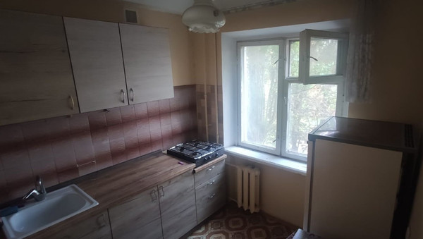 Продам однокомнатную (1-комн.) квартиру, Коммунистический пр-кт, 37к1, Ростов-на-Дону г