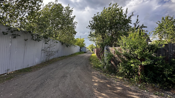 Продам участок 5,44 соток, Фермерское хоз., СНТ Глушица тер, Жуковский г, 0 км от города