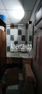 Продам двухкомнатную (2-комн.) квартиру, Кавалергардская ул, 18, Санкт-Петербург г