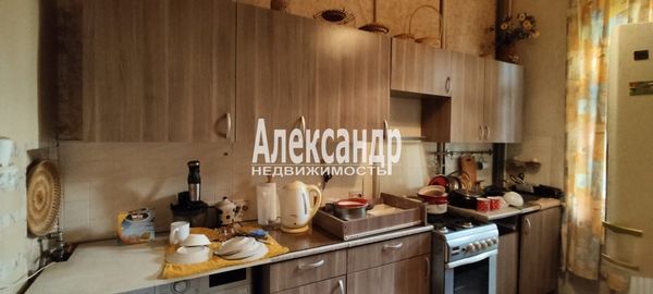 Продам двухкомнатную (2-комн.) квартиру, Кавалергардская ул, 18, Санкт-Петербург г