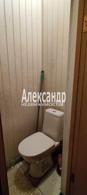 Продам двухкомнатную (2-комн.) квартиру, Кавалергардская ул, 18, Санкт-Петербург г