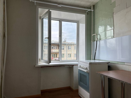 Продам однокомнатную (1-комн.) квартиру, Каширская ул, 6, Ростов-на-Дону г
