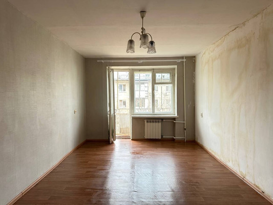 Продам однокомнатную (1-комн.) квартиру, Каширская ул, 6, Ростов-на-Дону г