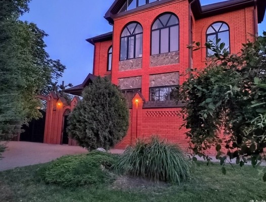 Продам дом, Араратский пер, 17к23, Ростов-на-Дону г, 0 км от города