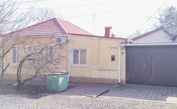 Продам дом, Благодатная ул, 63, Ростов-на-Дону г, 0 км от города