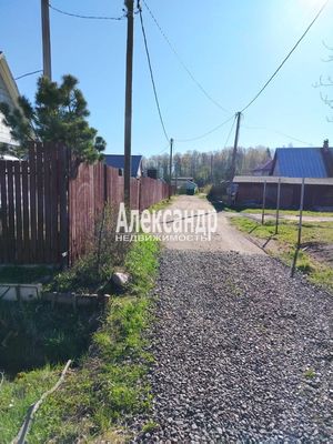 Продам участок 8,68 соток, Садоводство, поселок Забава, Центральная ул, Забава(п.Вещево) тер. СНТ, 15 км от города