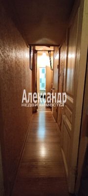 Продам двухкомнатную (2-комн.) квартиру, Кавалергардская ул, 18, Санкт-Петербург г