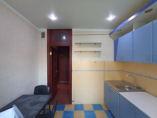 Продам двухкомнатную (2-комн.) квартиру, Энтузиастов ул, 46А, Волгодонск г