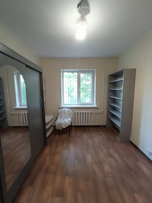 Продам двухкомнатную (2-комн.) квартиру, Энтузиастов ул, 46А, Волгодонск г