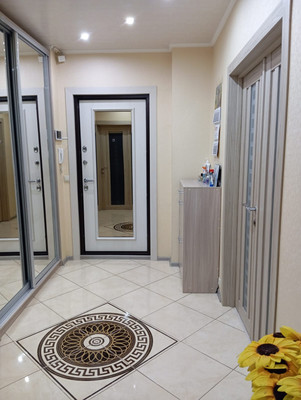 Продам двухкомнатную (2-комн.) квартиру, Лесной снт, 7, Подольской машинно-испытательной станции п