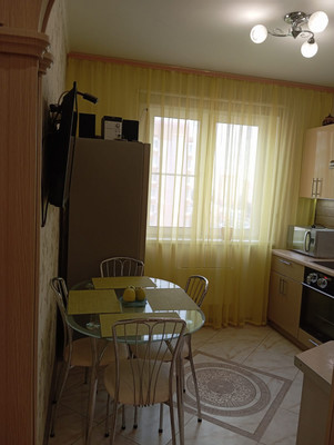 Продам двухкомнатную (2-комн.) квартиру, Лесной снт, 7, Подольской машинно-испытательной станции п