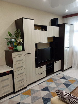 Продам двухкомнатную (2-комн.) квартиру, Лесной снт, 7, Подольской машинно-испытательной станции п