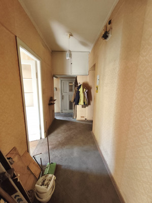 Продам двухкомнатную (2-комн.) квартиру, 20-я В.О. линия, 3В, Санкт-Петербург г