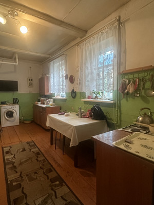 Продам дом, 1-я Верхняя ул, Казань г, 0 км от города