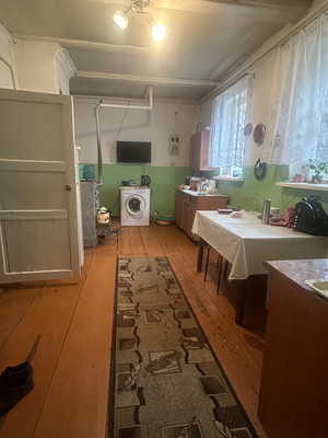Продам дом, 1-я Верхняя ул, Казань г, 0 км от города