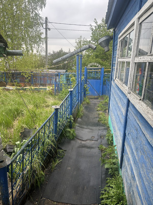 Продам дом, 1-я Верхняя ул, Казань г, 0 км от города